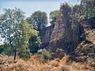 Jalna Fort