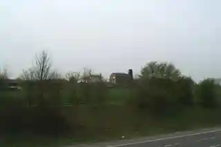 Copton Windmill