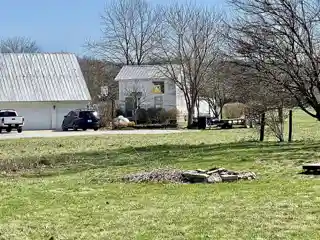 Belleview Post Office