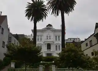 Casebolt House