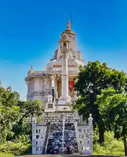 Pawagiri Jain temple