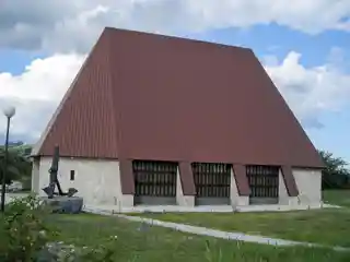 Slite Church