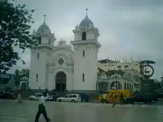 St. Nicholas Cathedral