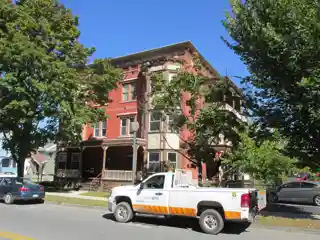 Smith Flats