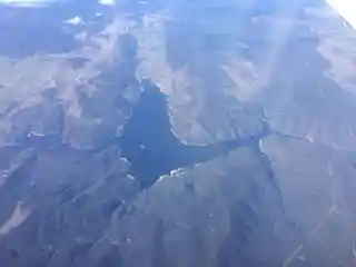 Burrinjuck Dam