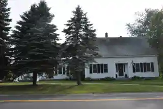 Seavey House