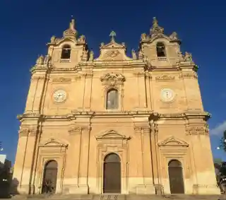 Basilica of St Helen