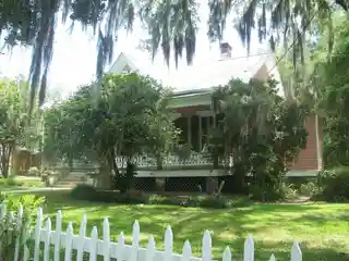 Flavius C. Coles Farmhouse