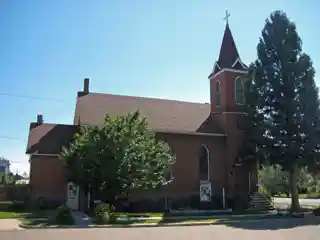 St. Paulus Kirche