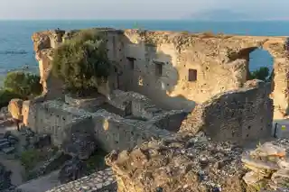 Grottoes of Catullus