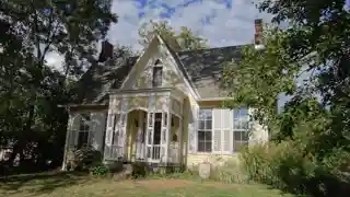 Ford House
