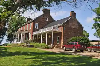 Belle Grove