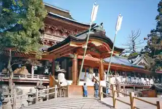 Iwashimizu Hachiman Shrine