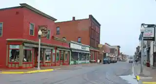 Calumet Historic District