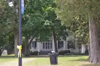Roberts-Vaughan House