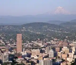 Mount Tabor Park