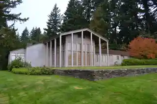 Aubrey R. Watzek House