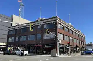 Eldridge Building