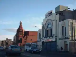 New Bedford Cinema