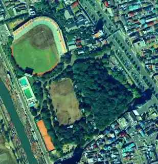 Dampusan Kofun