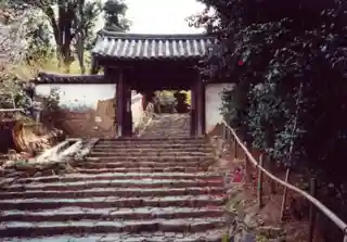 Byakugō-ji白毫寺