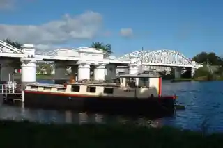Athlone Railway Bridge