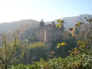 Verzuolo Castle