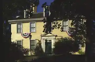 Bellingham–Cary House
