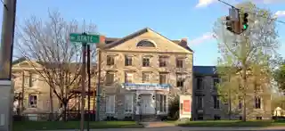 Hudson Almshouse