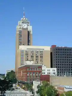 Boji Tower