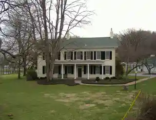 Kintner-McGrain House