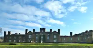 Wilton Castle