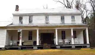 John Coleman House