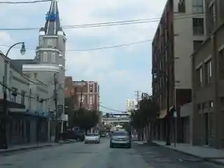 Sweet Auburn Historic District