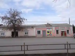 Gostiny Dvor, Kamensk-Uralsky
