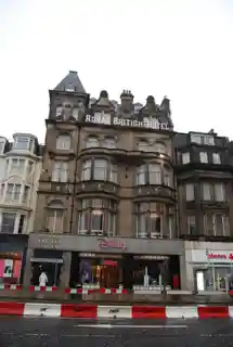Hotel Indigo Edinburgh