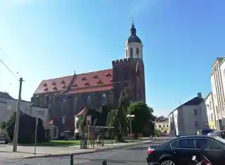 Co-Cathedral of the Assumption of the Virgin Mary
