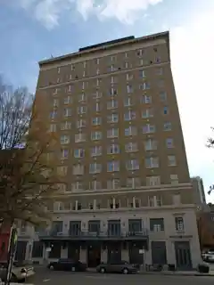 Hotel Redmont