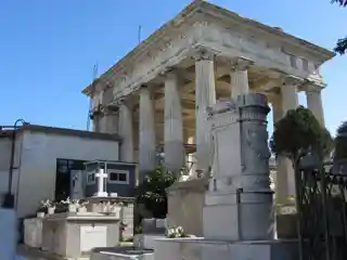 Cementerio N° 1 de Valparaíso