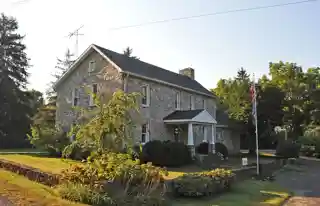 Lee–Throckmorton–McDonald House
