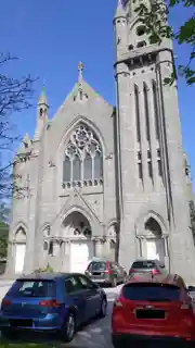 Queen's Cross Church