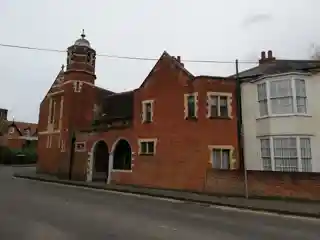 Chapel of the Immaculate Conception