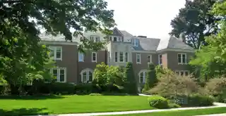 Manor House