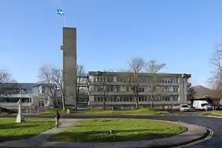 Council Headquarters