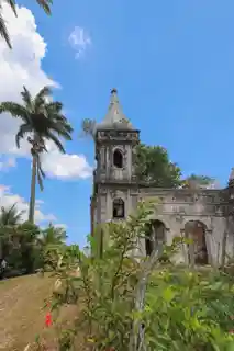 Chapel of Our Lady of Victory