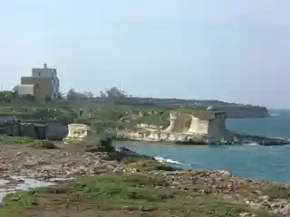 Torre Sant'Andrea di Missipezza