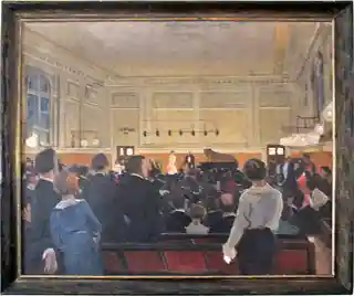 Bösendorfer-Saal