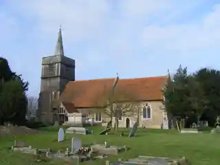 St Andrew's Church