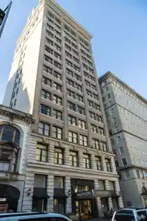 Tennessee Trust Building