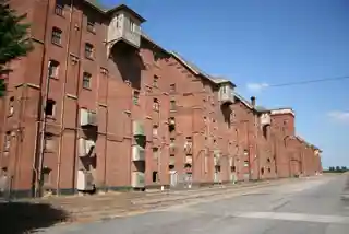 Bass Maltings, Sleaford
